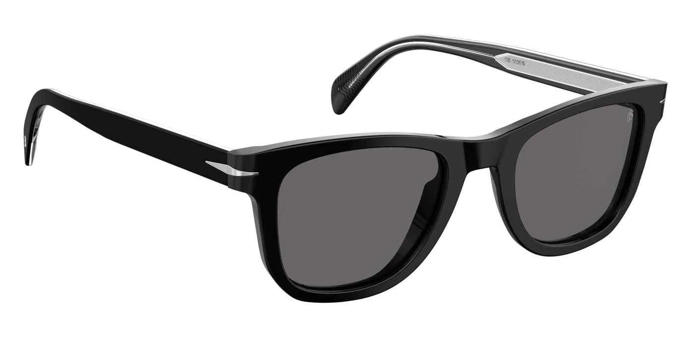 David Beckham Db1006 Sunglasses - view 7